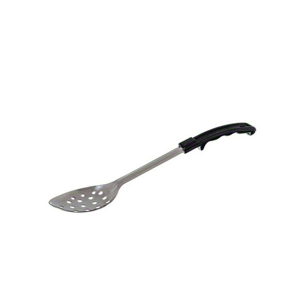 Cuchara Perforada Mango Backelita 30 Cm Jw