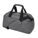 thumbnail image 3 of Bolsa de Gimnasio Pequeña, Mini Bolsa de Lona, ​​regalo para Mujeres Y Hombres, Bolso de Mano con Correa para El Hombro, Ideal para Fines de Semana, C Gris, 3 of 5