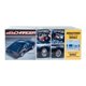thumbnail image 3 of Kit de modelo MPC Dodge Shelby Charger 1986 a escala 1:64, 3 of 9