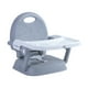 thumbnail image 4 of Silla de Comer Plegable Portatil Bebe Niño Fold Gris, 4 of 7