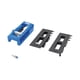 thumbnail image 1 of Plantilla para bisagras Kreg 6,4 cm‑12,7 cm con fresa de router incluida, 1 of 9