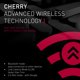 thumbnail image 3 of Teclado CHERRY XTRFY 3.0S Inalámbrico RGB Rosa, 3 of 8