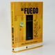thumbnail image 3 of Libro La Flor de Fuego --- Alba Quintas Garciandia, 3 of 3