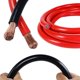 thumbnail image 2 of Cable de batería SUNNAREPOON 3/0 AWG 3,6 m negro/rojo, 2 of 8