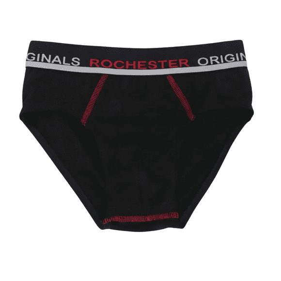 Slip Niño Cotton
