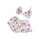 thumbnail image 1 of Pijama Corto De Felpa Hello Kitty, 1 of 2
