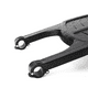 thumbnail image 2 of Patineta Hermano Mayor Para Coche Con Asiento Negro, 2 of 6