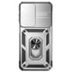 thumbnail image 2 of Estuche GANGXUN para Samsung Galaxy M33, soporte giratorio 360°, estilo mecánico y magnético, 2 of 5