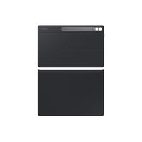 Samsung - Carcasa Cover Galaxy Tab S9/S10 Ultra Negro