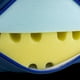 thumbnail image 4 of Colchón Clínico Viscoelástico Antiescaras 195 X 90 X 15 Cm, 4 of 6