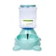 thumbnail image 1 of Dispensador Agua Bebedero Automático Mascota 3.8 LT Azul, 1 of 3