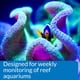 thumbnail image 4 of Kit de prueba de agua API REEF MASTER TEST KIT Reef Aquarium, 1 unidad, 4 of 5