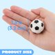 thumbnail image 3 of Pelotas rebotantes JOYIN 24 unidades, 32 mm (3,2 cm), multideporte para niños, 3 of 9