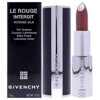 Lápiz Labial Givenchy Le Rouge Interdit Intense Silk 3.5Ml Mujer