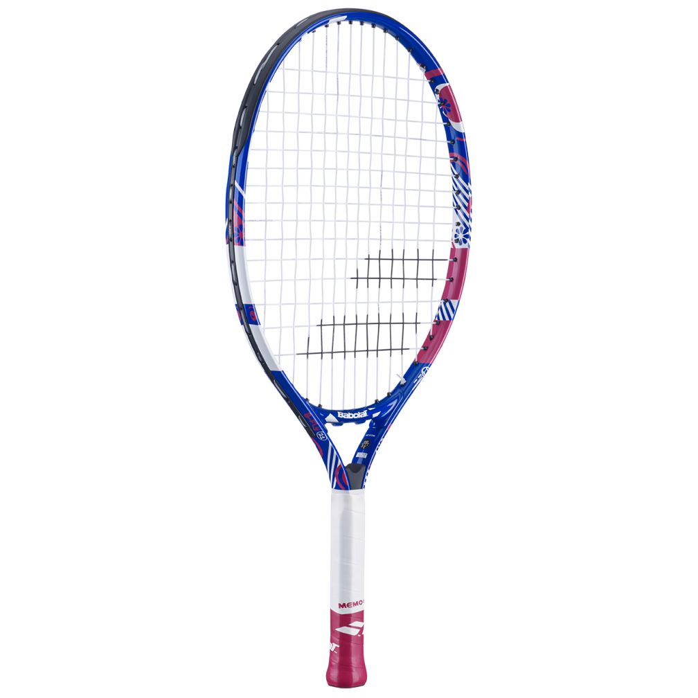 Babolat - Raqueta De Tenis Niños B Fly 21 / Grip 0