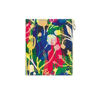 Cuaderno Book Eclectic Puntos 120H Torre