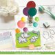 thumbnail image 5 of Troquel de corte Lawn Fawn n Pop Pull Tab Lawn Cuts, 5 of 5