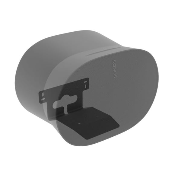 Par de Soportes de Muro Cavus Para SONOS ERA300 CMSE300XS
