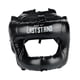 thumbnail image 4 of Camor Headgear Sturdy Muay Thai Tadgear Para Muay Thai Kickboxing Taekwondo L, 4 of 5