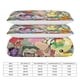 thumbnail image 5 of 3 Piece Bedding SetPokemon Pikachu Comforter Set for Kids Boys Teen Tween 3D Lightweight Microfiber Bedding Sets, 5 of 5