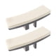 thumbnail image 1 of 2 x Pastillas de freno de bicicleta Reemplazo de freno de ciclo de bicicleta estática profesional para bicicleta de fitness Parte de bicicleta de cicl, 1 of 5