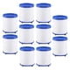 thumbnail image 3 of Filtro De Agua Para Grifo De 10 Piezas Piezas De Montaje Para Ahorro De Agua Purificador De Agua, 3 of 5