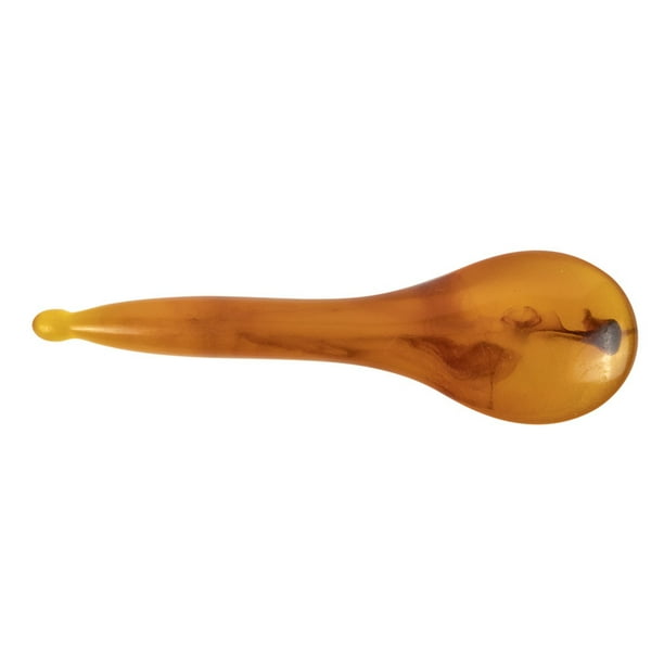 Natural Beeswax Stick Gua Sha Facial Massage Acupunctur Point Pen Chinese Medicine Guasha Beauty Messager Tool