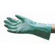 thumbnail image 1 of Guantes SAS Safety 6533 de nitrilo sin soporte, forrados con flocado, talla grande, 1 of 1