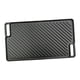 thumbnail image 3 of Parrilla Reversible De Hierro Fundido Para Cocinar Delicioso Camping Para Estufa Interior, 3 of 5