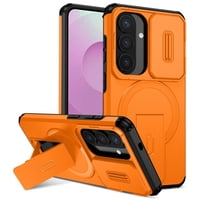 Yeykx - Funda Para Samsung Galaxy S26+ 5G 6.7"" Con Soporte