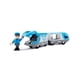 thumbnail image 3 of Batería de viaje Brio World 33506 de Train Toy para niños de más de 3 años, 3 of 7
