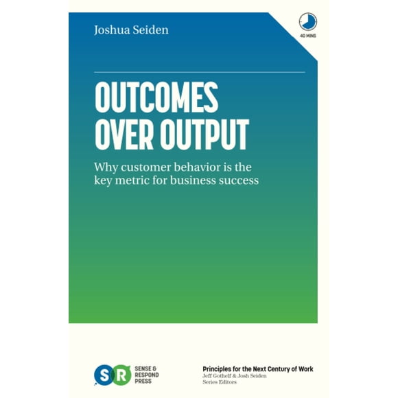 Los resultados del libro superan a los resultados: por qué el comportamiento del cliente es una métr