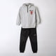 thumbnail image 2 of Conjunto Buzo Niño Spiderman Marvel Polerón Half Zipper Gris, 2 of 6