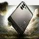 thumbnail image 2 of Funda Spigen Tough Armor para Galaxy S24 Plus con soporte, 2 of 3