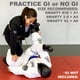 thumbnail image 5 of Muñeco de grappling Grappling SMARTY Smarty XL 188 cm, 5 of 6