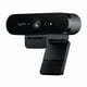 thumbnail image 5 of Paquete de Cámara Knox Gear Logitech 4K Pro Webcam 2 Artículos, 5 of 7
