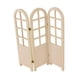 thumbnail image 5 of Modelo De Pantalla De Madera Para Casa De Muñecas A Escala 1/6 Para Escaparate De Juegos De Rol Y Escenas De La Vida Real, 5 of 5