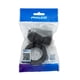 thumbnail image 4 of Porta Lamparas E27 Con Rosca 250v 10a Negro, 4 of 5
