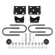 thumbnail image 1 of Kit de Inversión de Eje Trasero JY PERFORMANCE 15 cm para Chevrolet y GMC 2WD, 1 of 6