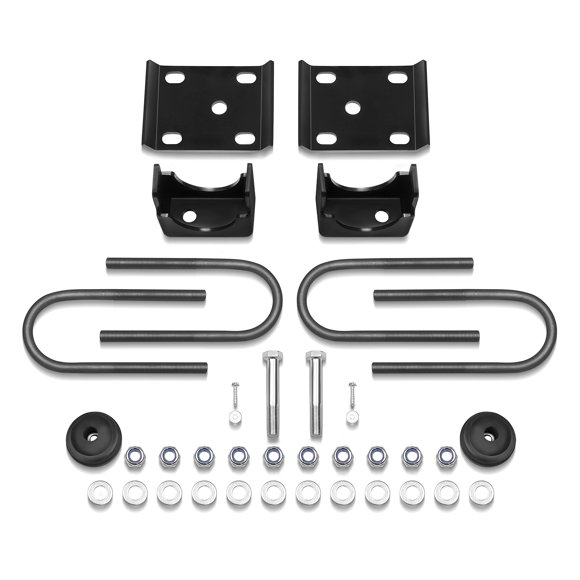 Kit de Inversión de Eje Trasero JY PERFORMANCE 15 cm para Chevrolet y GMC 2WD