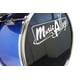 thumbnail image 3 of Batería Music Alley Kids de 3 piezas con trono, platillo y pedal, 3 of 3