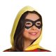 thumbnail image 2 of Disfraz de Rubie's Disfraz de Robin de DC Comics para niños, talla grande, 2 of 2