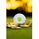 thumbnail image 4 of Pelotas de golf Callaway Supersoft 25 Lucky, paquete de 12, 2026, 4 of 4