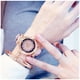 thumbnail image 3 of Reloj Elegante Personalizado para Mujeres con Detalles de Cristal, 3 of 4