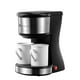 thumbnail image 2 of COFFEE MAKER DUO BLANIK, 2 of 9