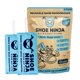 thumbnail image 1 of Desodorante para Calzado Ellis Harper Pack de 2 Aroma a Océano, 1 of 7
