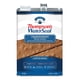 thumbnail image 3 of Sellador Madera Thompsons WaterSeal 1 Galon Transparente Chestnut Brown, 3 of 3