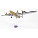 thumbnail image 2 of Kit de maquetas de plástico Atlantis B-24J Liberator WWII a escala 1/92, 2 of 5