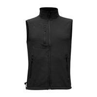 Andesland - Chaleco Softshell Corporativo Hombre