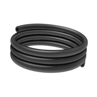 Ioensy - Amortiguador De Cable Interno Para Bicicleta, Accesorios Para Bicicleta, Carcasa De Cable Para Bicicleta Insonorizada